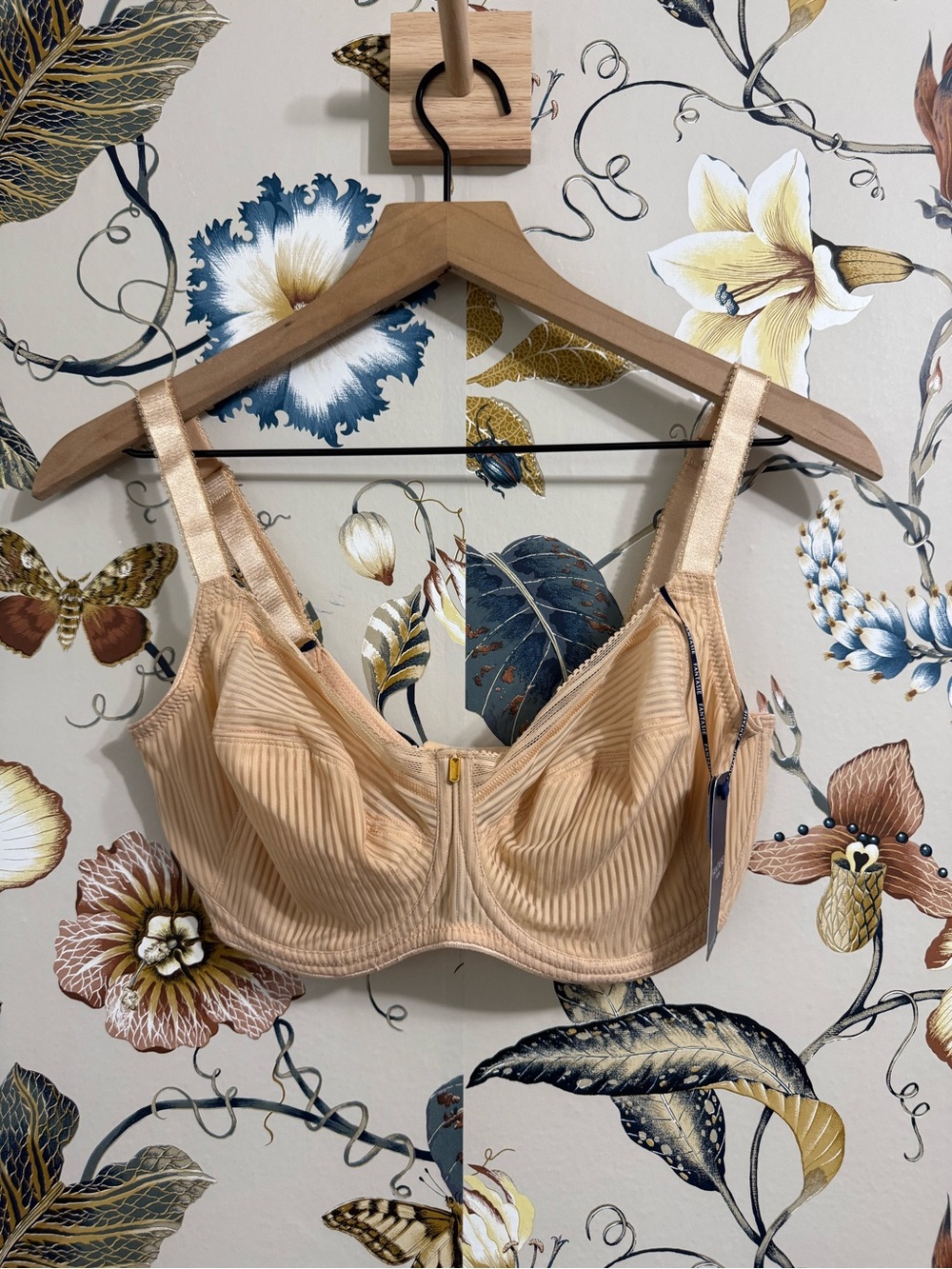 Fantasie Fantasie Fusion Side Support Bra Size 30I - Picture 5 of 10